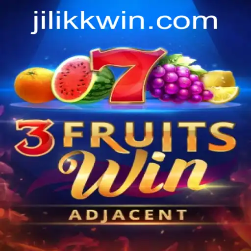 Exploring the Exciting World of 3FruitsWin: A Comprehensive Guide
