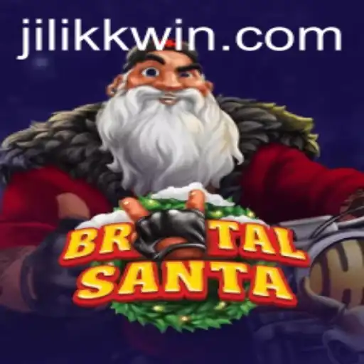 Exploring the Festive Fury: BrutalSanta and JiLiKK.COM