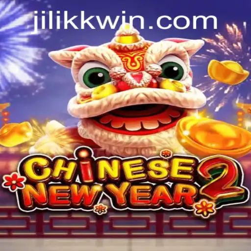 Exploring the Festive World of CHINESENEWYEAR2 from JiLiKK.COM