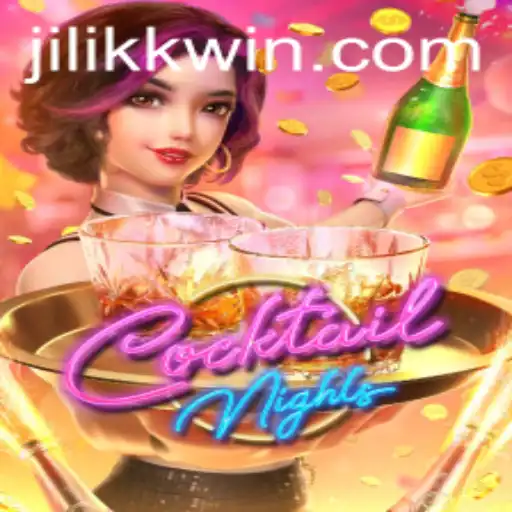 Experience the Excitement of CocktailNights with JiLiKK.COM