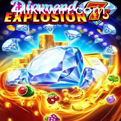 Exploring the Thrills of DiamondExplosion7s: A Guide to the Latest Casino Sensation