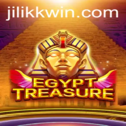 Discover the Exciting World of EgyptTreasure: A Journey Through Ancient Riches