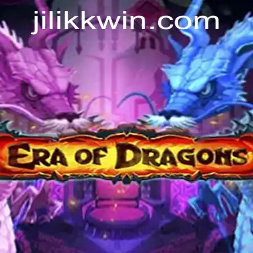 Unveiling EraOfDragons: An Epic Journey Awaits