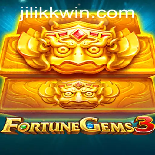 FortuneGems3: A Comprehensive Guide to the Game and Its Thrilling Features