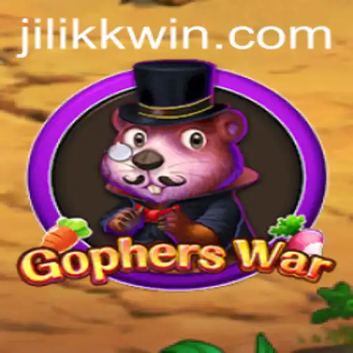 GophersWar: Exploring the Exciting World of JiLiKK.COM's Latest Game