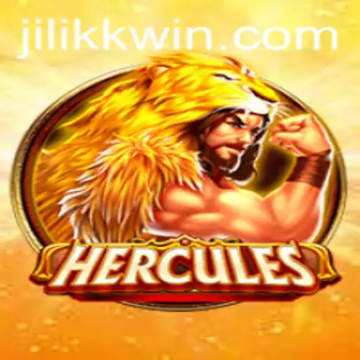 A Journey into the World of Hercules: A Comprehensive Guide to JiLiKK.COM's Latest Game