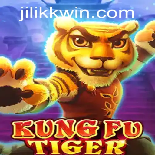 Enter the World of KungFuTiger: An Exciting Gaming Adventure