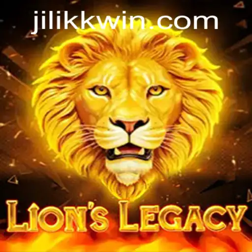 Unveiling LionsLegacy: A New Realm of Strategy and Adventure by JiLiKK.COM