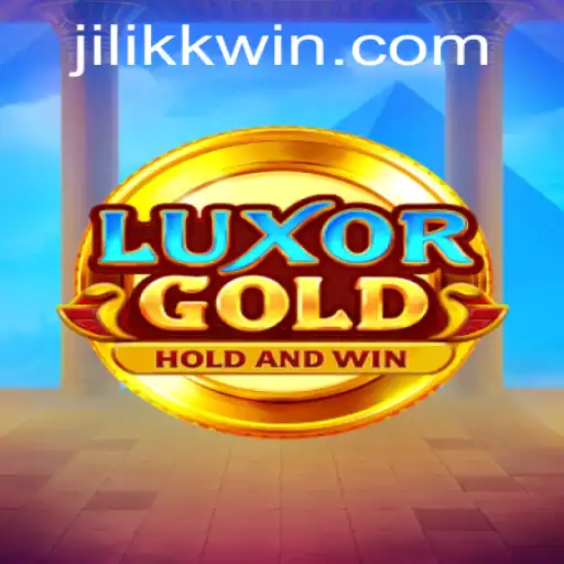 Discover the Enchanting World of LuxorGold at JiLiKK.COM