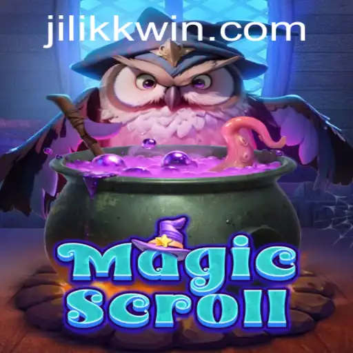 The Enchanting World of MagicScroll and the Role of JiLiKK.COM