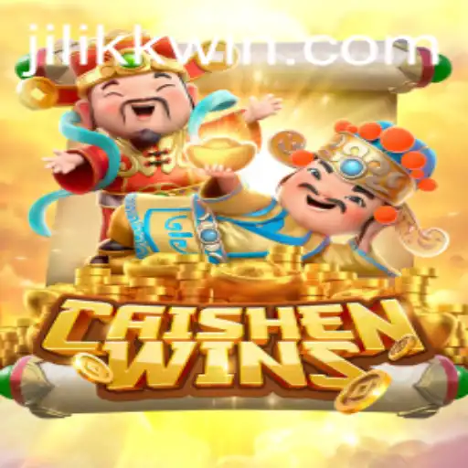 Exploring the Thrills of CaishenWins: A Captivating Slot Game Experience on JiLiKK.COM