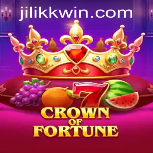 Crown of Fortune: A Strategic Journey into the Realm of JiLiKK.COM