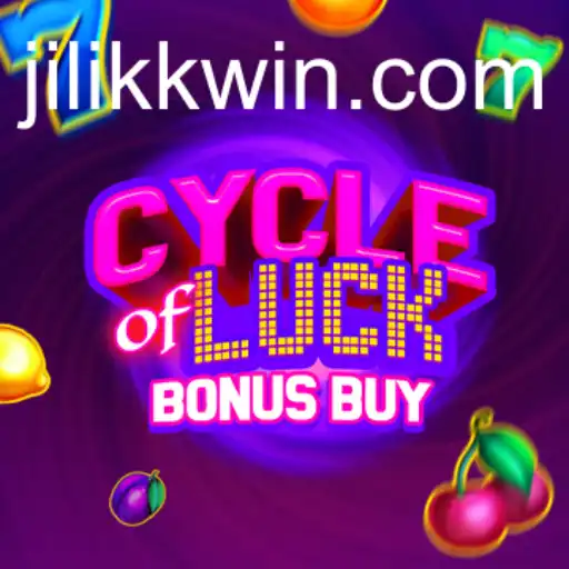 Exploring the Intricacies of CycleofLuckBonusBuy by JiLiKK.COM
