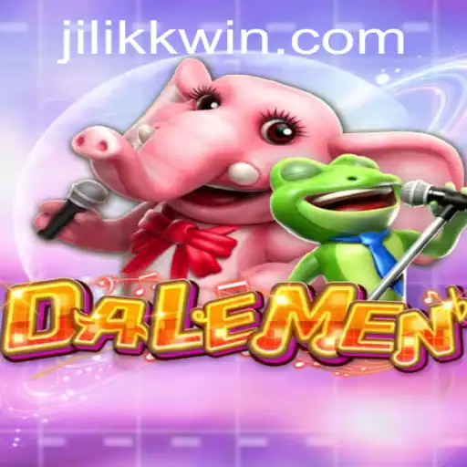Exploring DALEMEN: A Journey into the World of JiLiKK.COM's Newest Game