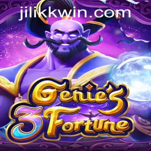 Unlock the Mysteries of Genie3Fortune: The Ultimate Gaming Adventure