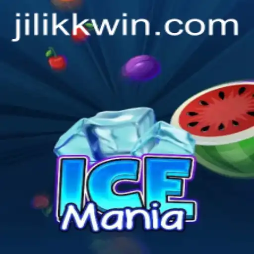 Dive into the Chill World of IceMania at JiLiKK.COM