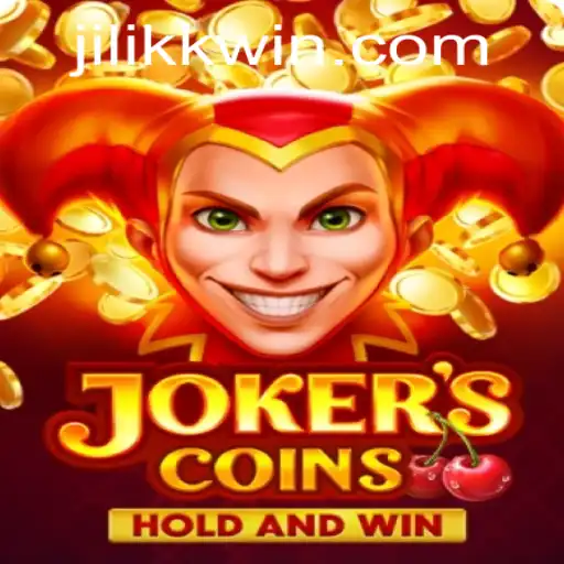 Discovering JokersCoins: An Innovative Game Experience from JiLiKK.COM