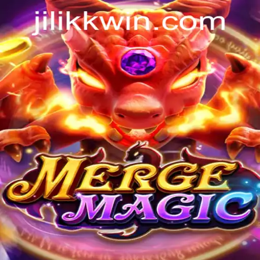 Exploring MERGEMAGIC and the Innovations by JiLiKK.COM