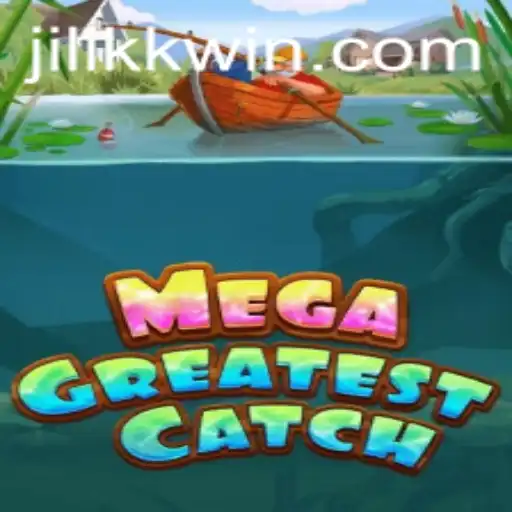 MegaGreatestCatch: Dive Deep into a Thrilling Game Experience!