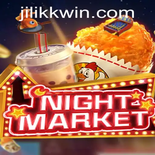 Explore the Exciting World of NIGHTMARKET: An Innovative Gaming Experience