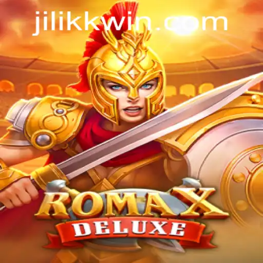 Exploring the Exciting World of RomaXDeluxe on JiLiKK.COM