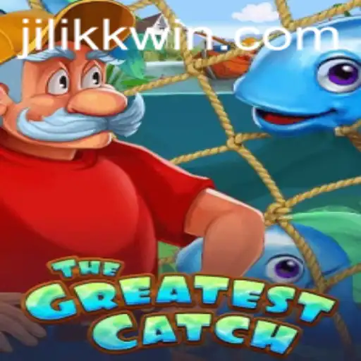 Discover the Excitement of TheGreatestCatch