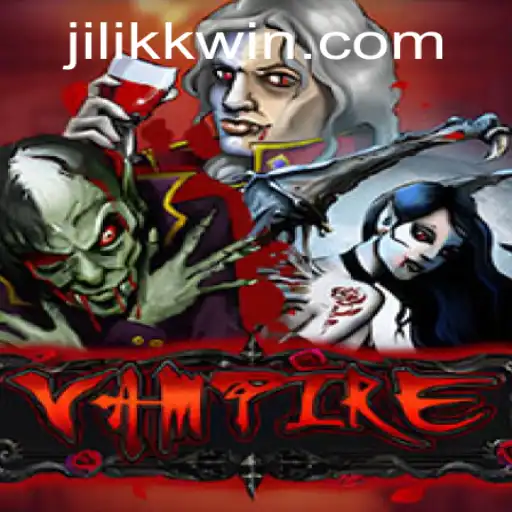 Vampire Game: Dive into the Dark World with JiLiKK.COM