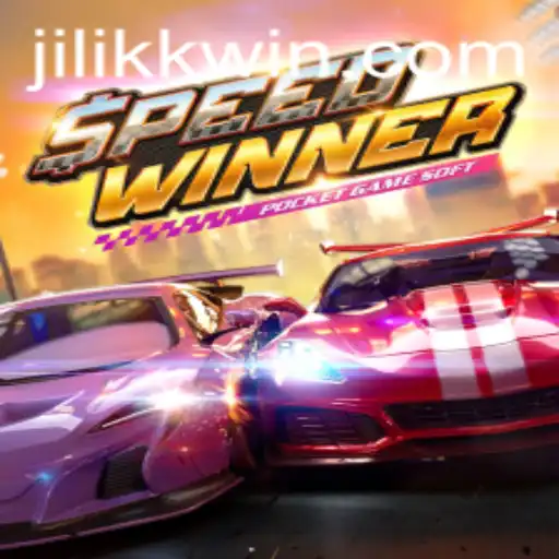 SpeedWinner: Racing into the Lives of Gamers Worldwide