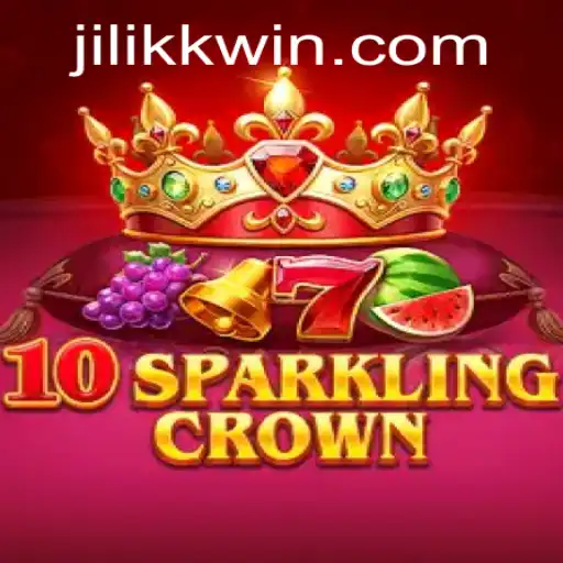 10SparklingCrown: A Dazzling Game Experience at JiLiKK.COM