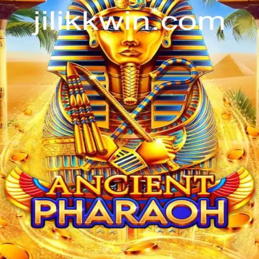 Discover the Thrilling World of AncientPharaoh: A Journey into a Mystical Past