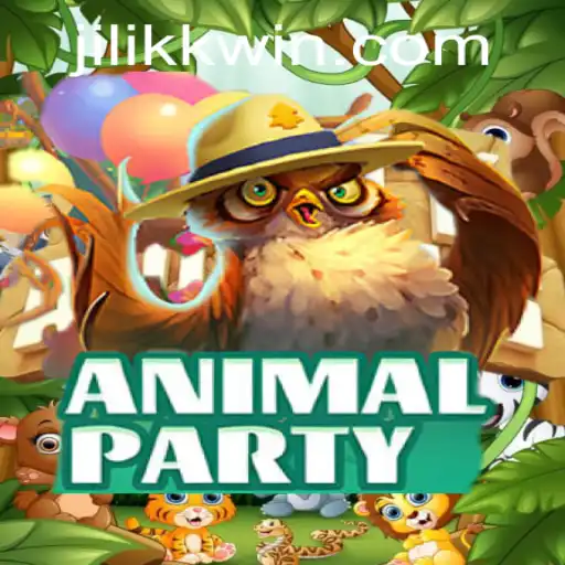 Discover AnimalParty: A Captivating Adventure in Gaming