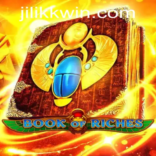 Exploring the World of BookofRiches: An In-Depth Game Description