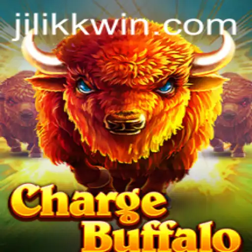 ChargeBuffalo: An Engaging Gaming Experience Enhanced by JiLiKK.COM