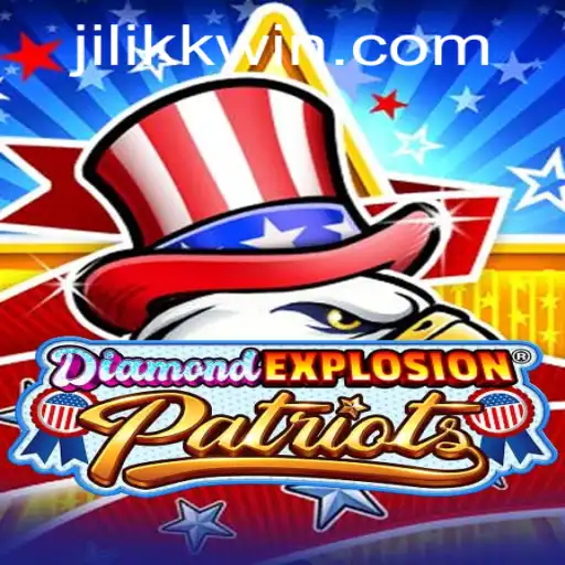 Unveiling DiamondExplosionPatriots: A New Horizon in Gaming