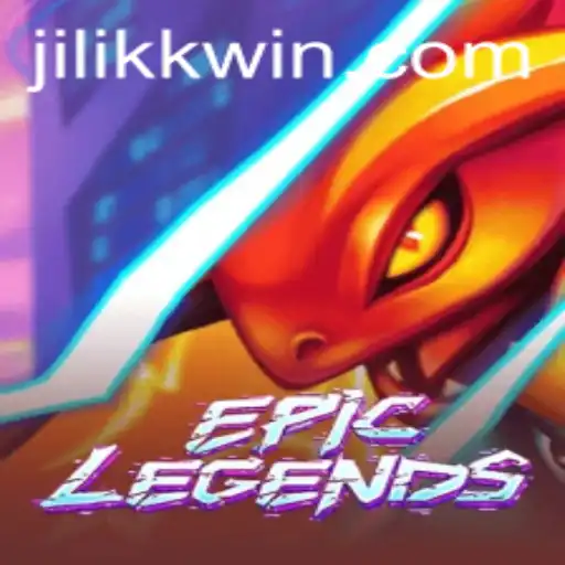 Discover EpicLegends: An Exciting New World Awaits