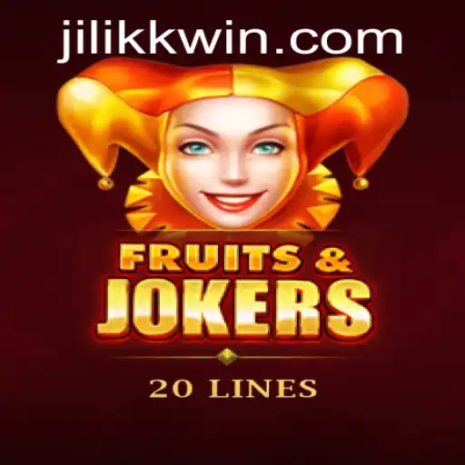 FruitsAndJokers20: Unveiling the Playful World of JiLiKK.COM's Latest Innovation