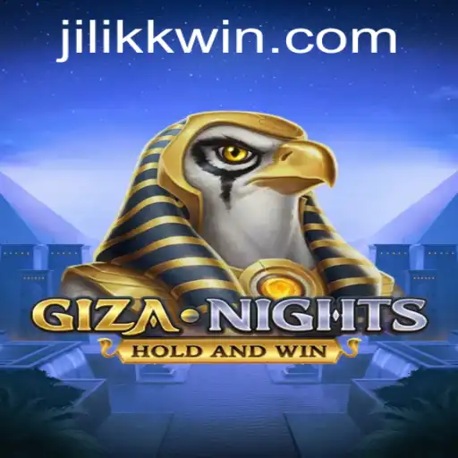 GizaNights: Unveiling the Mystique of Ancient Egypt Through Innovative Gameplay