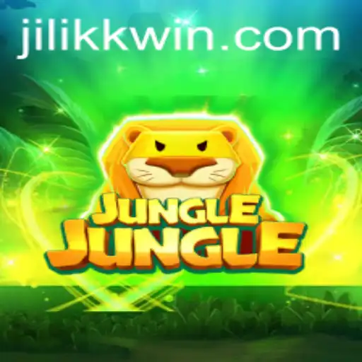 JungleJungle: An Exciting Adventure in Virtual Wilderness