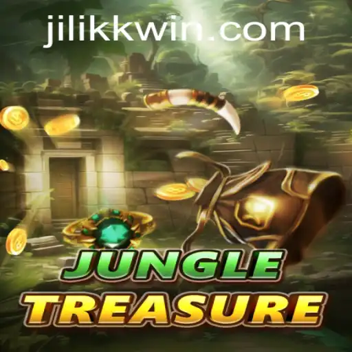 JungleTreasure: An Immersive Adventure in the Heart of the Jungle
