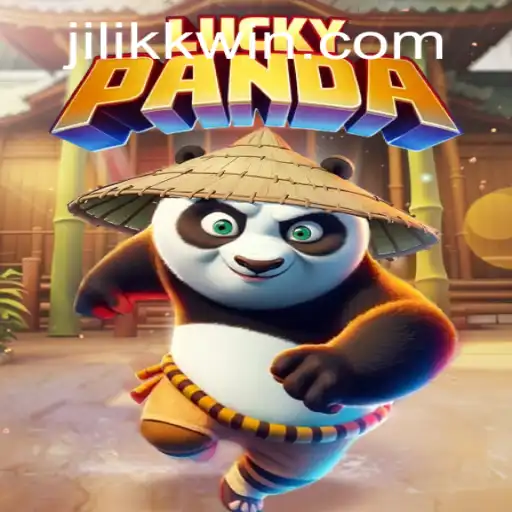 Unveiling LuckyPanda: A Detailed Exploration of the Game by JiLiKK.COM