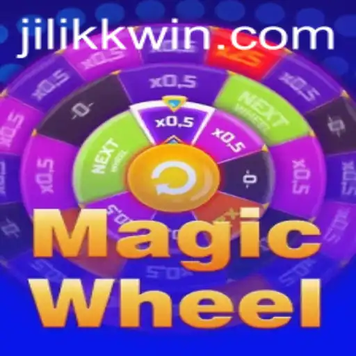 Explore the World of MagicWheel: A Spellbinding Adventure