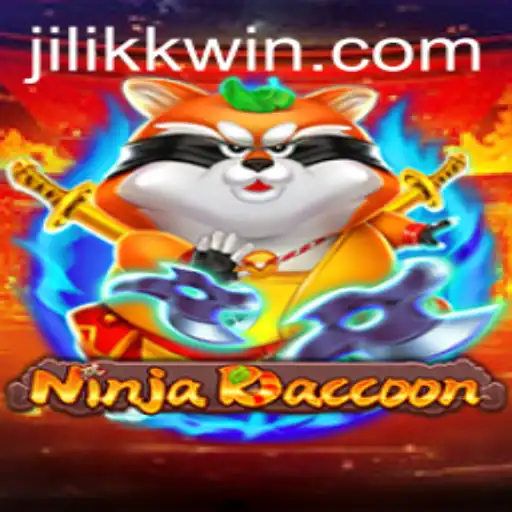 NinjaRaccoon: An Exciting Adventure Awaits