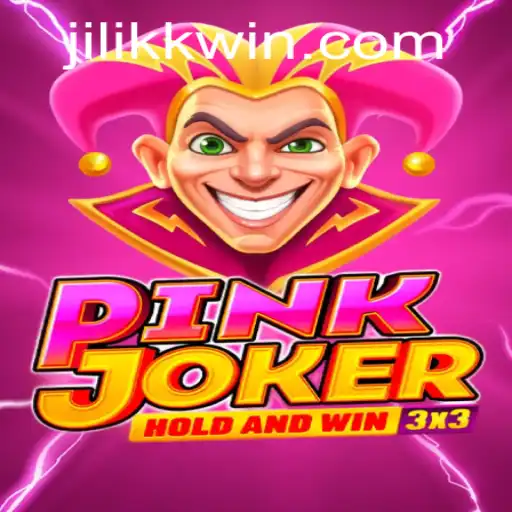 Exploring the Exciting World of Pinkjoker: A New Game by JiLiKK.COM