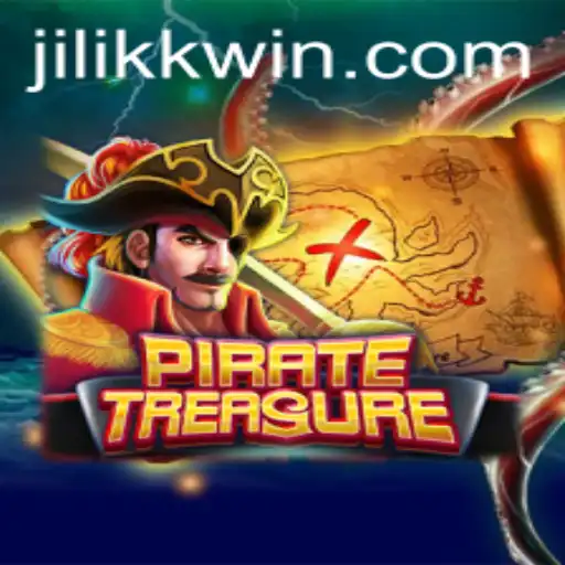 PirateTreasure: An Intriguing Adventure Awaits