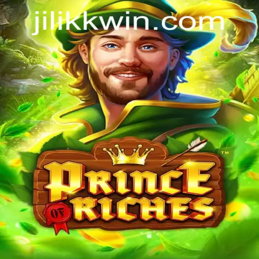Unveiling the Thrills of PrinceOfRiches: A New Era of Gaming