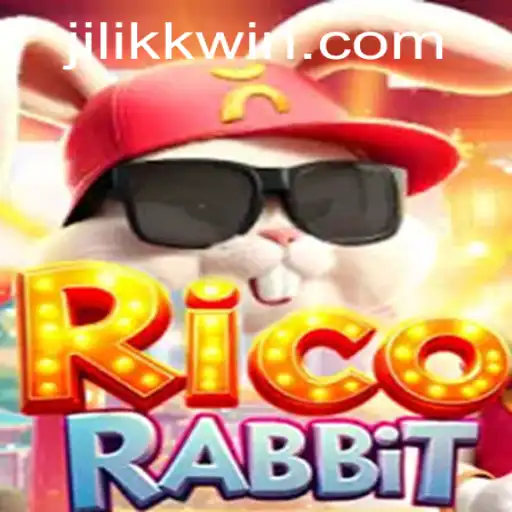 RicoRabbit: The Enthralling World of Adventure at JiLiKK.COM