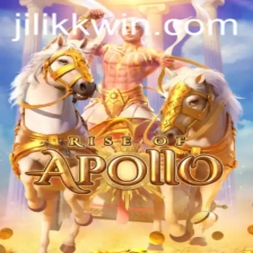 Rise of Apollo: Embark on a Divine Gaming Journey
