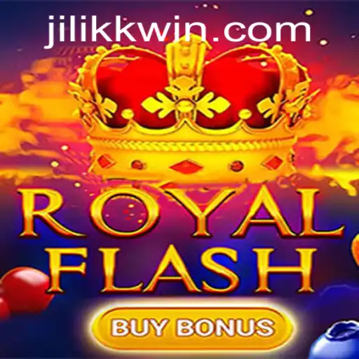 Experience the Thrill of RoyalFlashBuyBonus by JiLiKK.COM