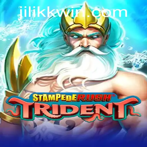 StempedeRushTrident: A Thrilling Gaming Experience