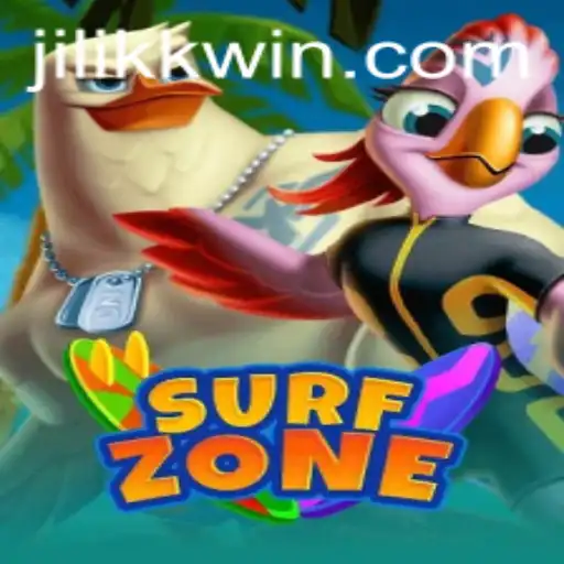 Dive into the Excitement of SurfZone on JiLiKK.COM